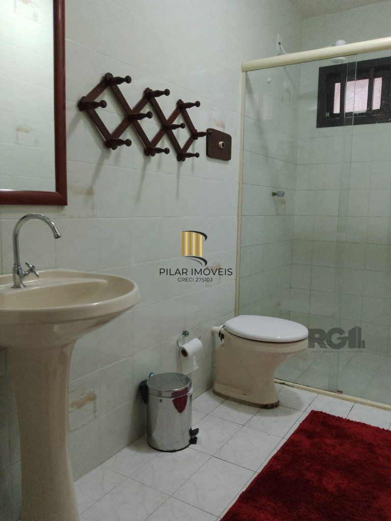 Casa 3 Dormitório(s) Bairro Centro