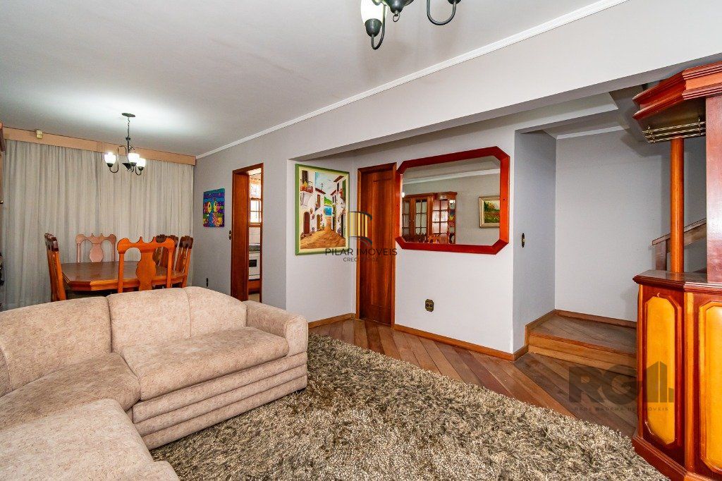 Casa sobrado na zona norte de 3 dormitórios 3 vagas e piscina