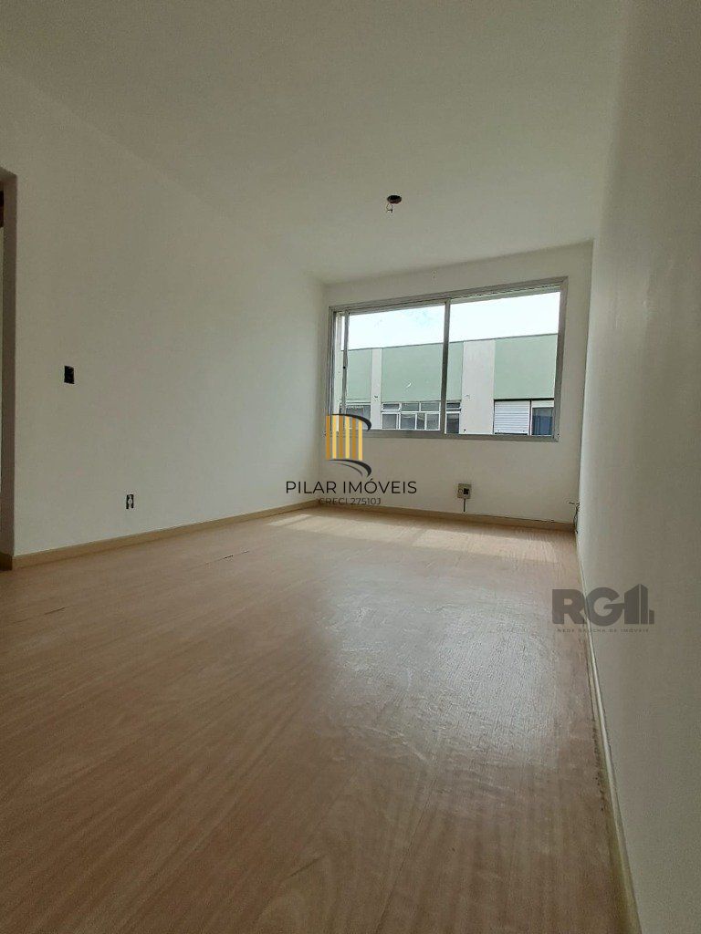 Apartamento 1 dormitório no bairro Teresópolis