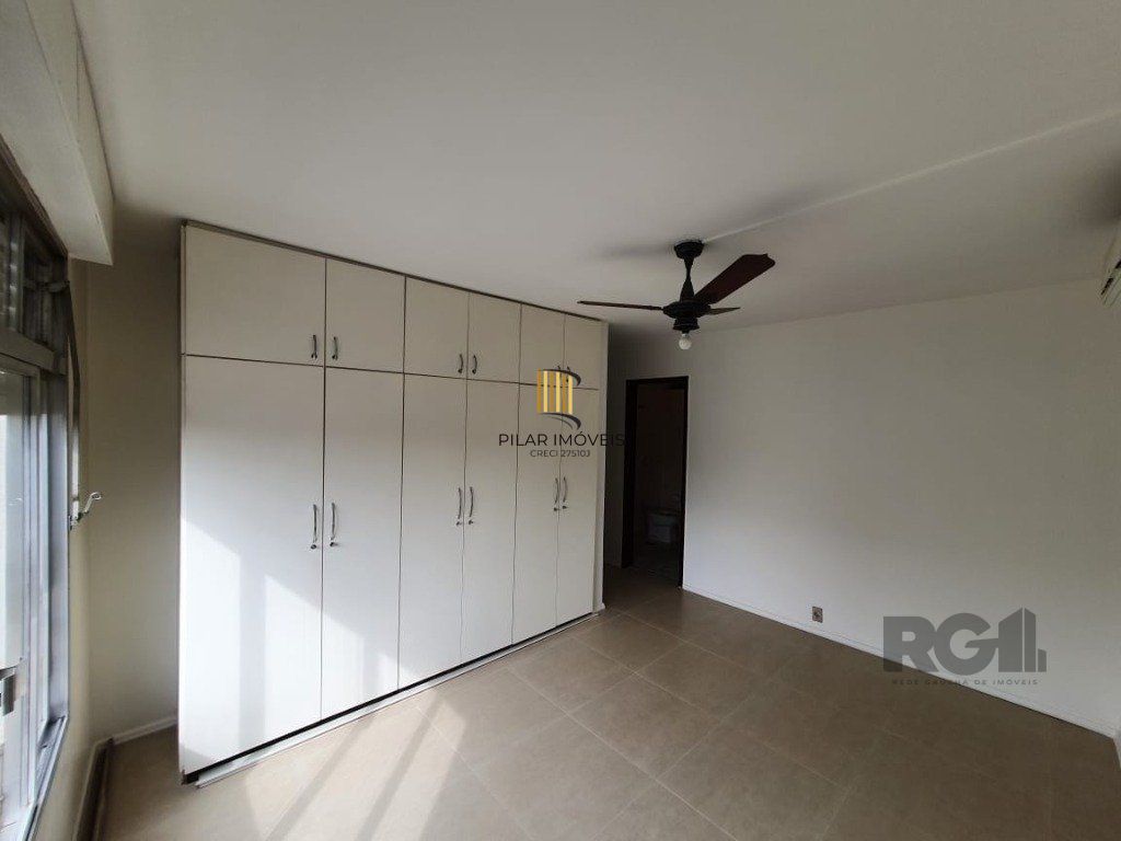 Apartamento 2 dormitórios no bairro Jardim  Botânico