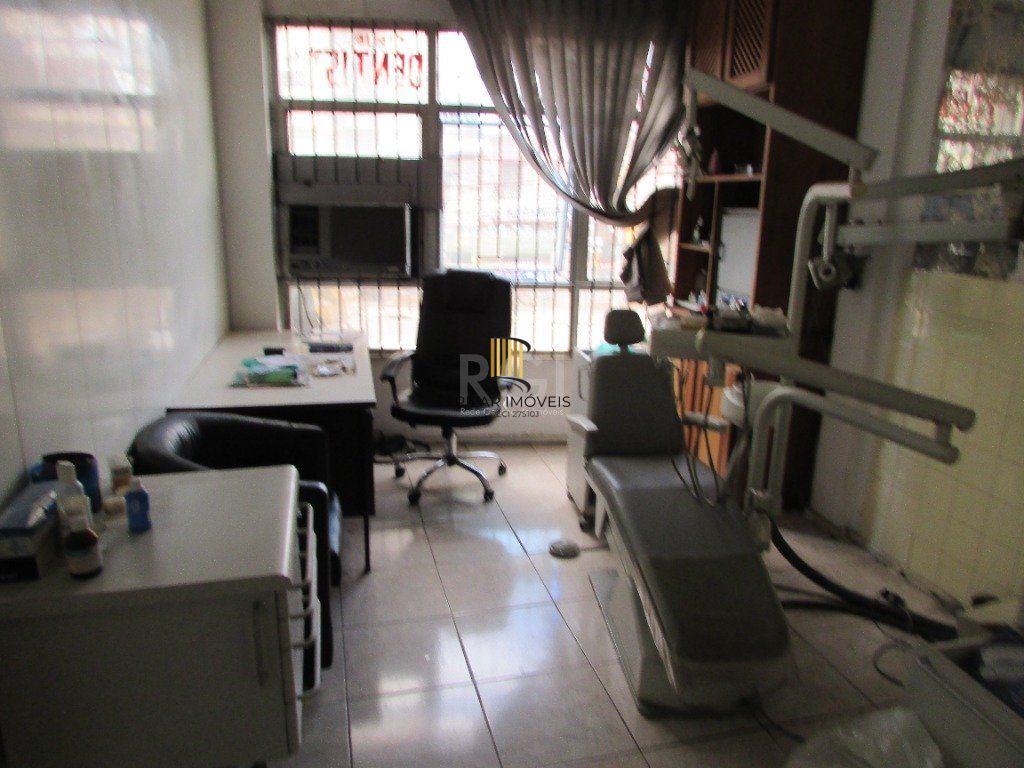 Conjunto/Sala para Venda - 41.04m², 0 dormitórios, Bom Fim