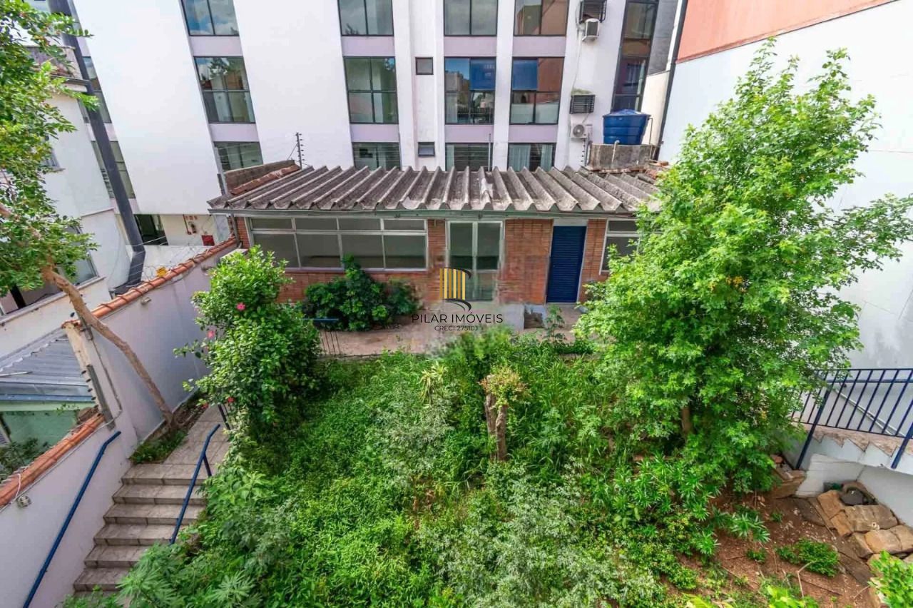 Predio Comercial com 1000m², 5 vagas, no bairro Higienópolis em Porto Alegre para Alugar