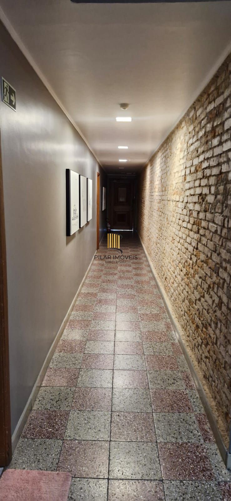 Apartamento 3 dormitórios no bairro Rio Branco