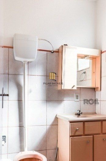 Apartamento 1 Dormitório(s) Bairro Santo Antonio