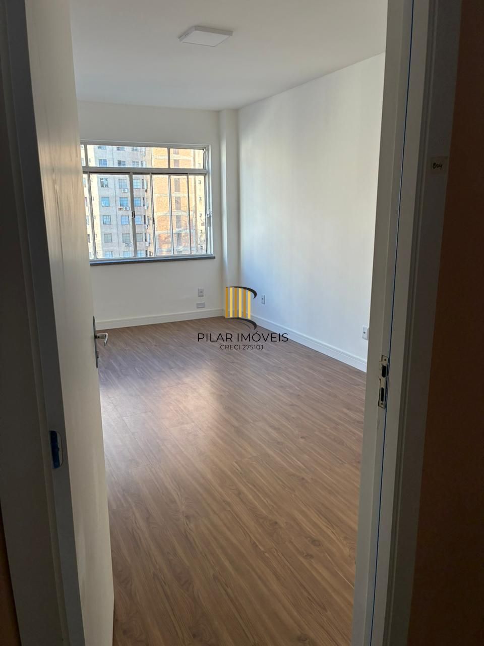 Apartamento ou Sala Comercial no Centro Histórico de Porto Alegre