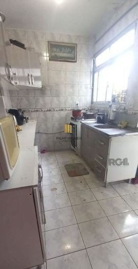 Apartamento de 3 dormitórios no Alto Petrópolis