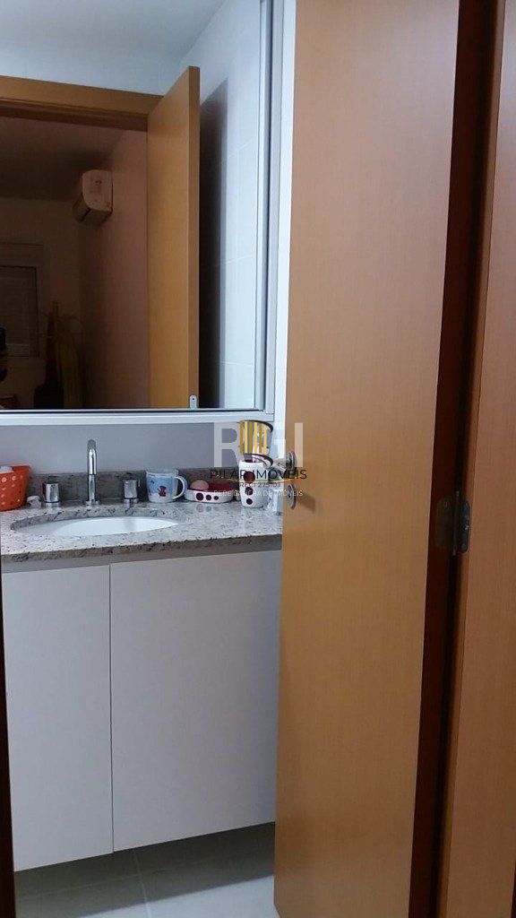 Apartamento para Venda - 63.28m², 2 dormitórios, sendo 1 suites, 1 vaga - Tristeza