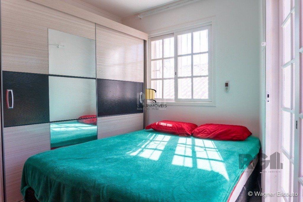 Casa 3 dormitórios no bairro Teresópolis