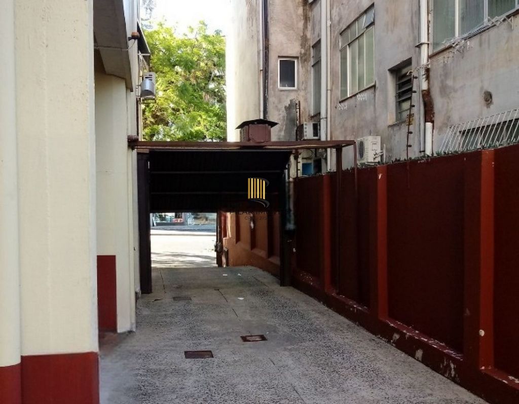 Apartamento 3 dormitórios no bairro Petrópolis