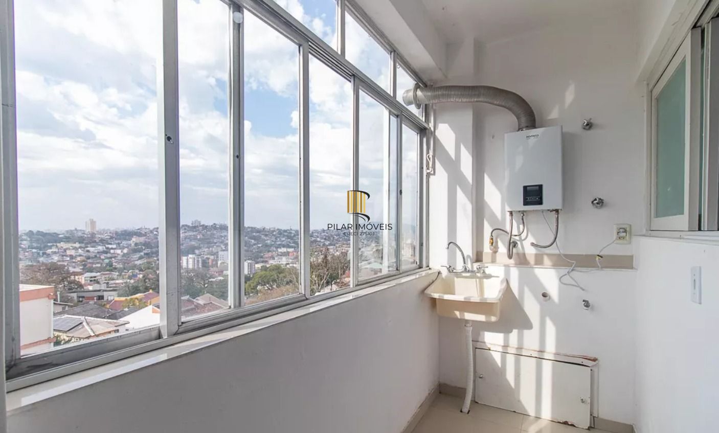 Apartamento 3 dormitórios e vaga na Medianeira