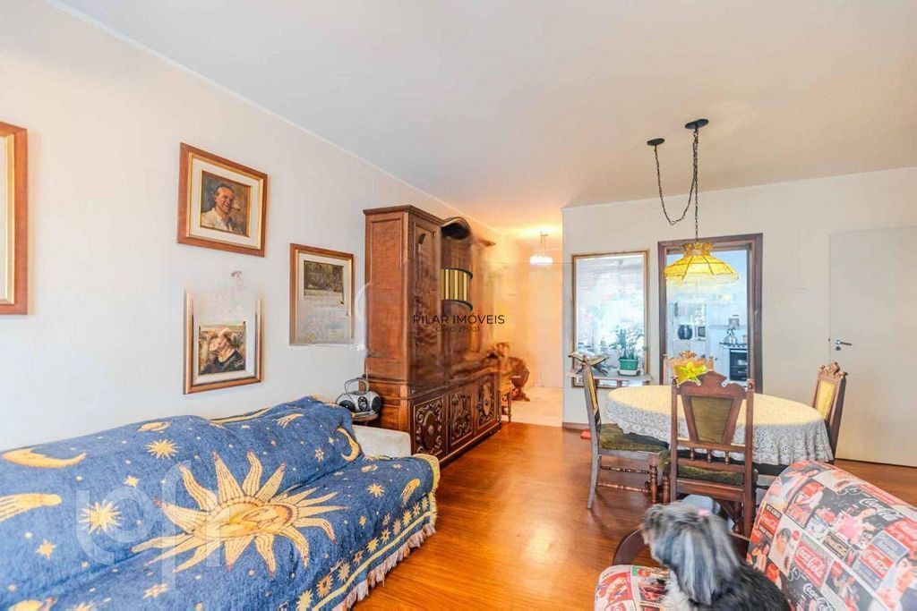 Apartamento 3 dormitórios no bairro Petrópolis