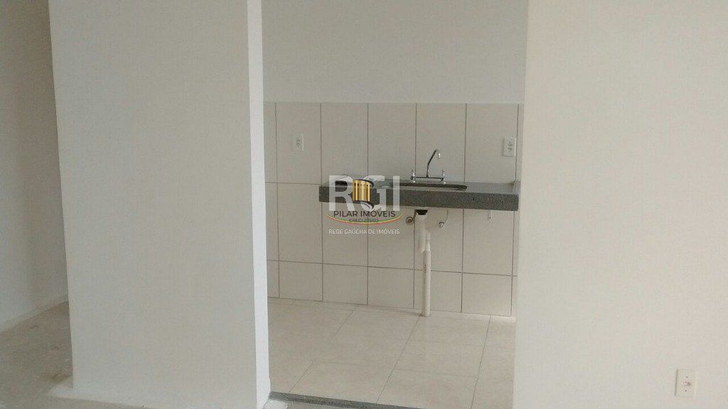 Apartamento no Cond Porto Cruzeiro de 2 dormitórios, 1 vaga Desocupado