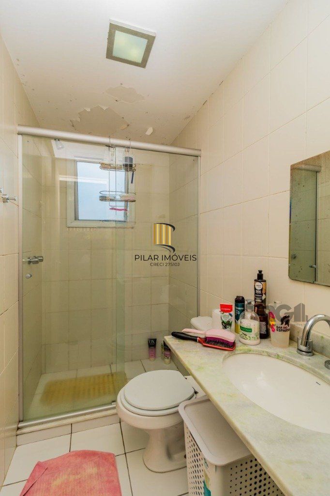 Casa 3 dormitórios no bairro Sarandi