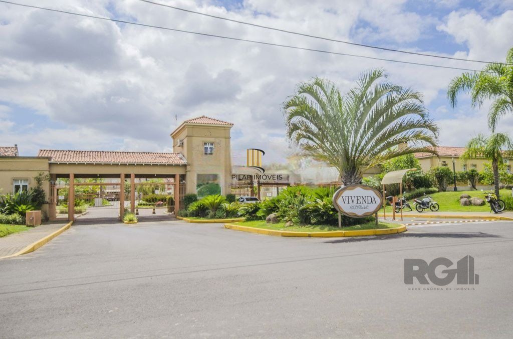 Casa 3 dormitórios no bairro Sarandi - Pilar Imóveis