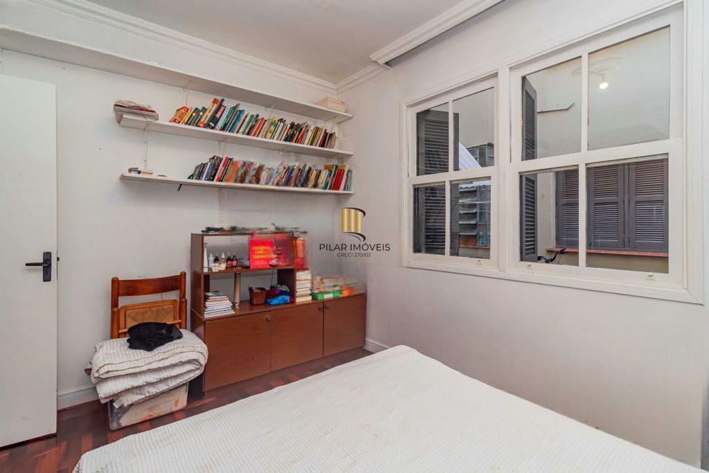 Menino Deus - Porto Alegre Apartamento 2 dormitorios