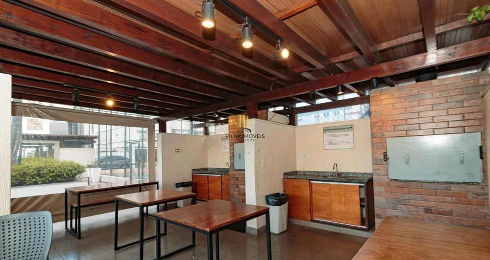 Apartamento 3 dormitórios no bairro Passo da Areia