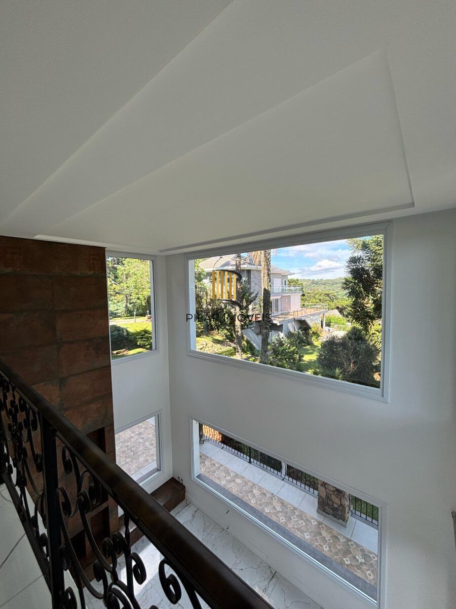 Casa no Condomínio Aspen Mountain em Gramado