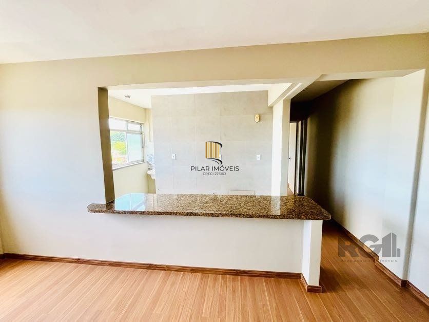 Apartamento no Santa Tereza de 1 dormitório