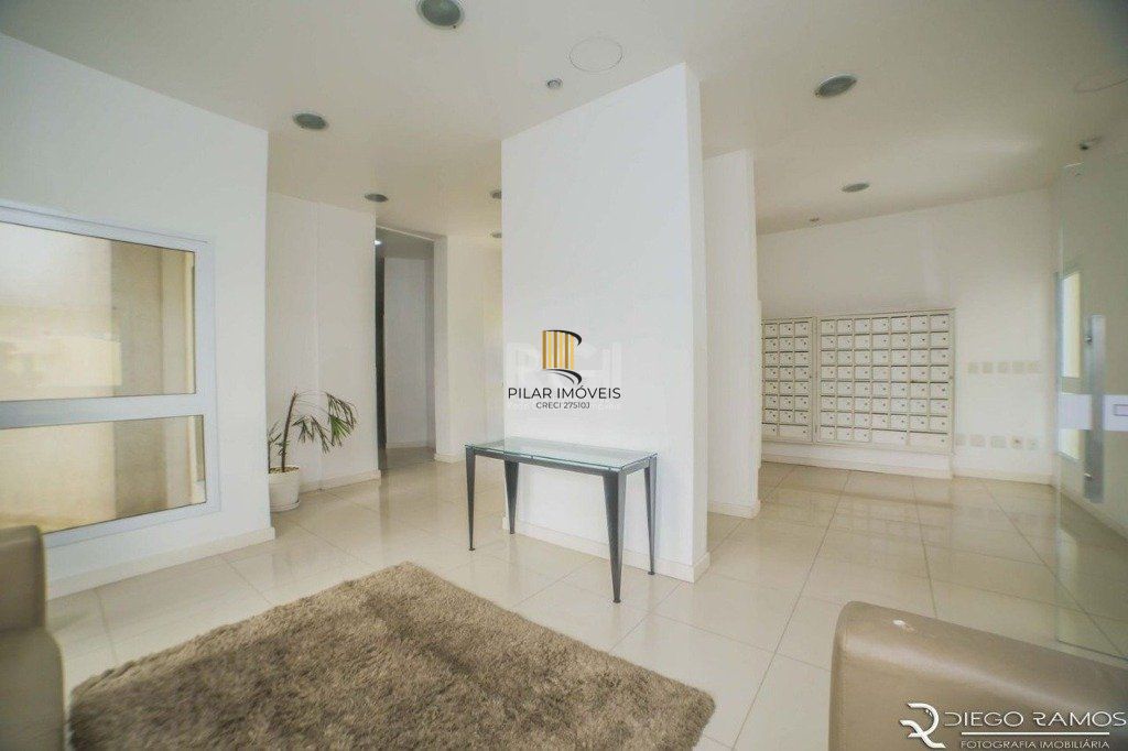 Apartamento para Venda - 65m², 3 dormitórios, sendo 1 suites, 1 vaga - Vila Ipiranga