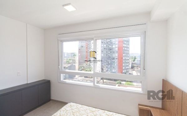 Apartamento 1 dormitório no bairro Partenon