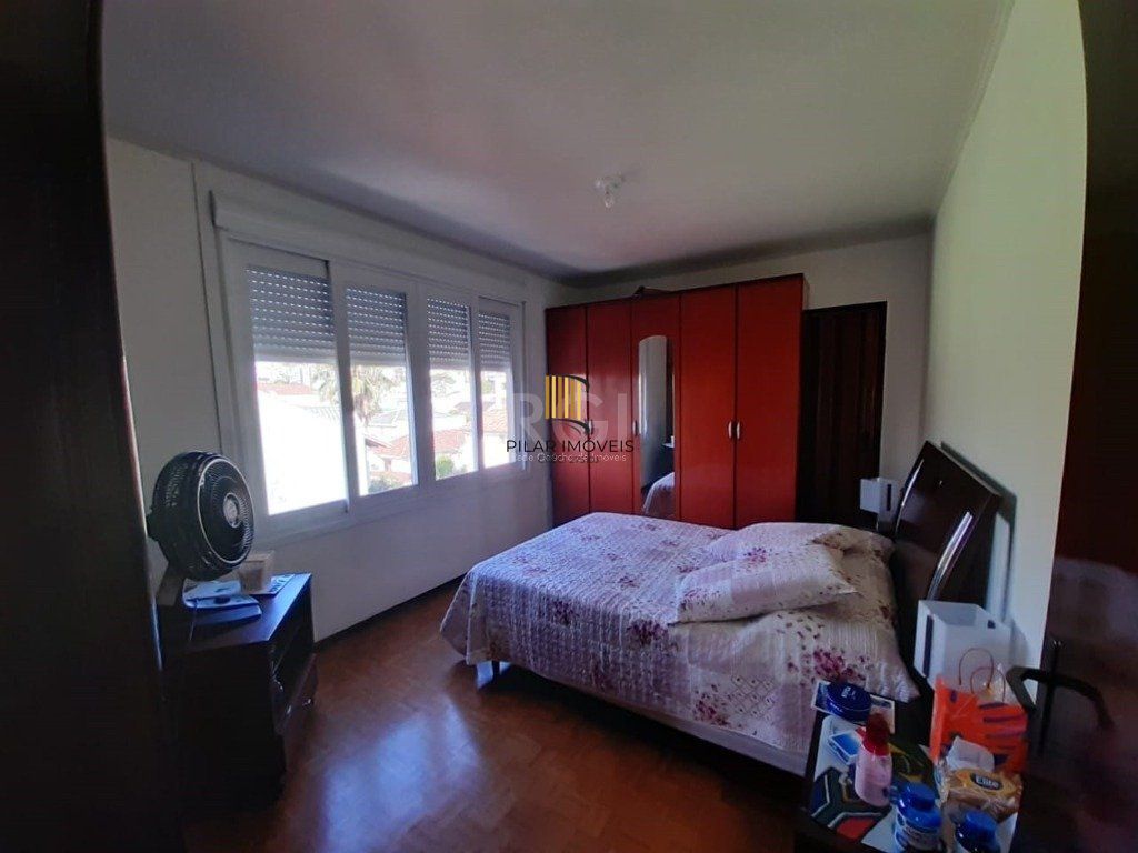 Apartamento para Venda - 96.46m², 3 dormitórios, sendo 1 suites, Menino Deus