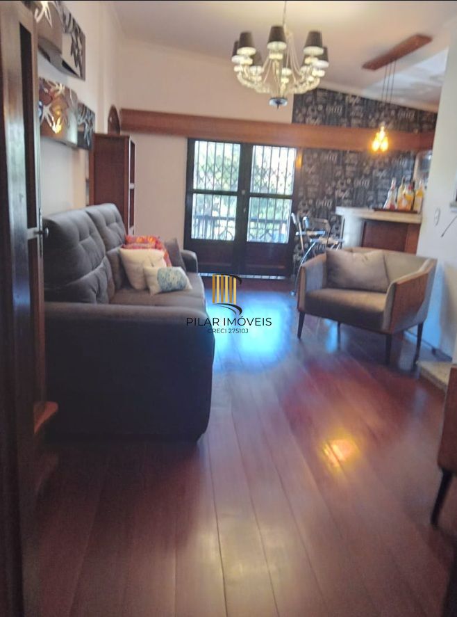 casa sobrado no Jardim Sabará de 3 dormitórios e 4 vagas - Pilar Imóveis