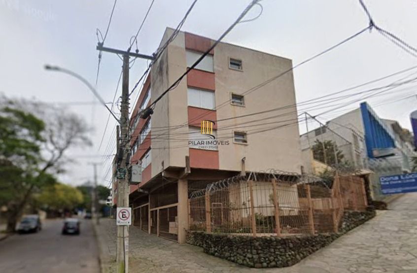 Apartamento no Petrópolis de 2 dormitórios e 2 vagas - Pilar Imóveis