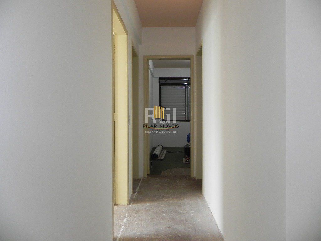 Apartamento para Venda - 84.75m², 3 dormitórios, 1 vaga - São João