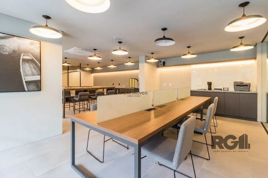 Apartamento Stúdio no bairro Rio Branco