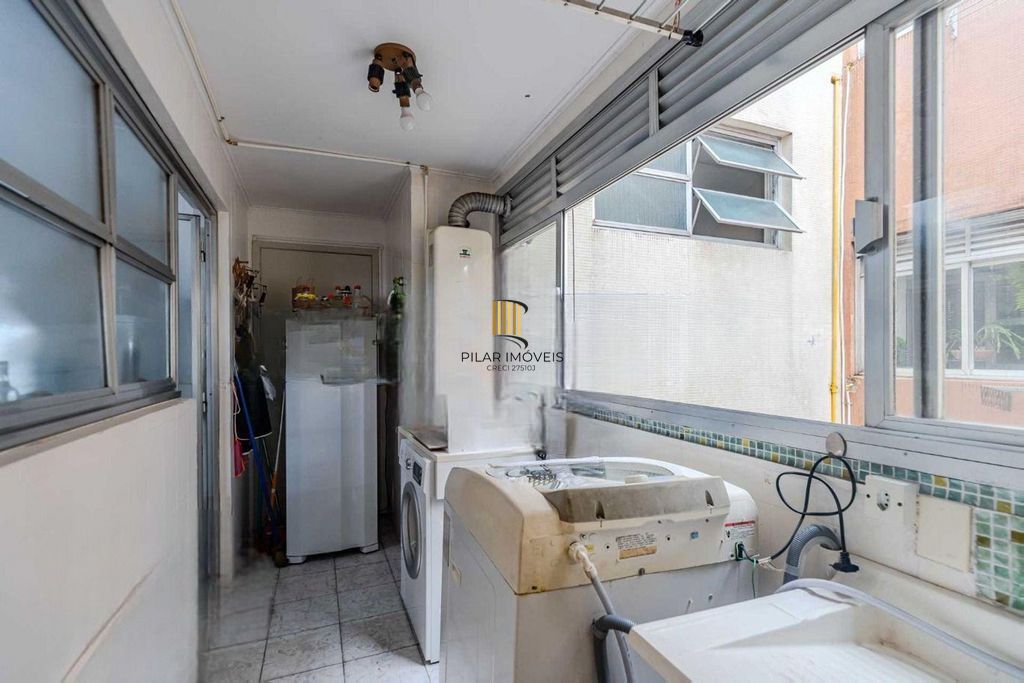 Apartamento 3 dormitórios no bairro Petrópolis