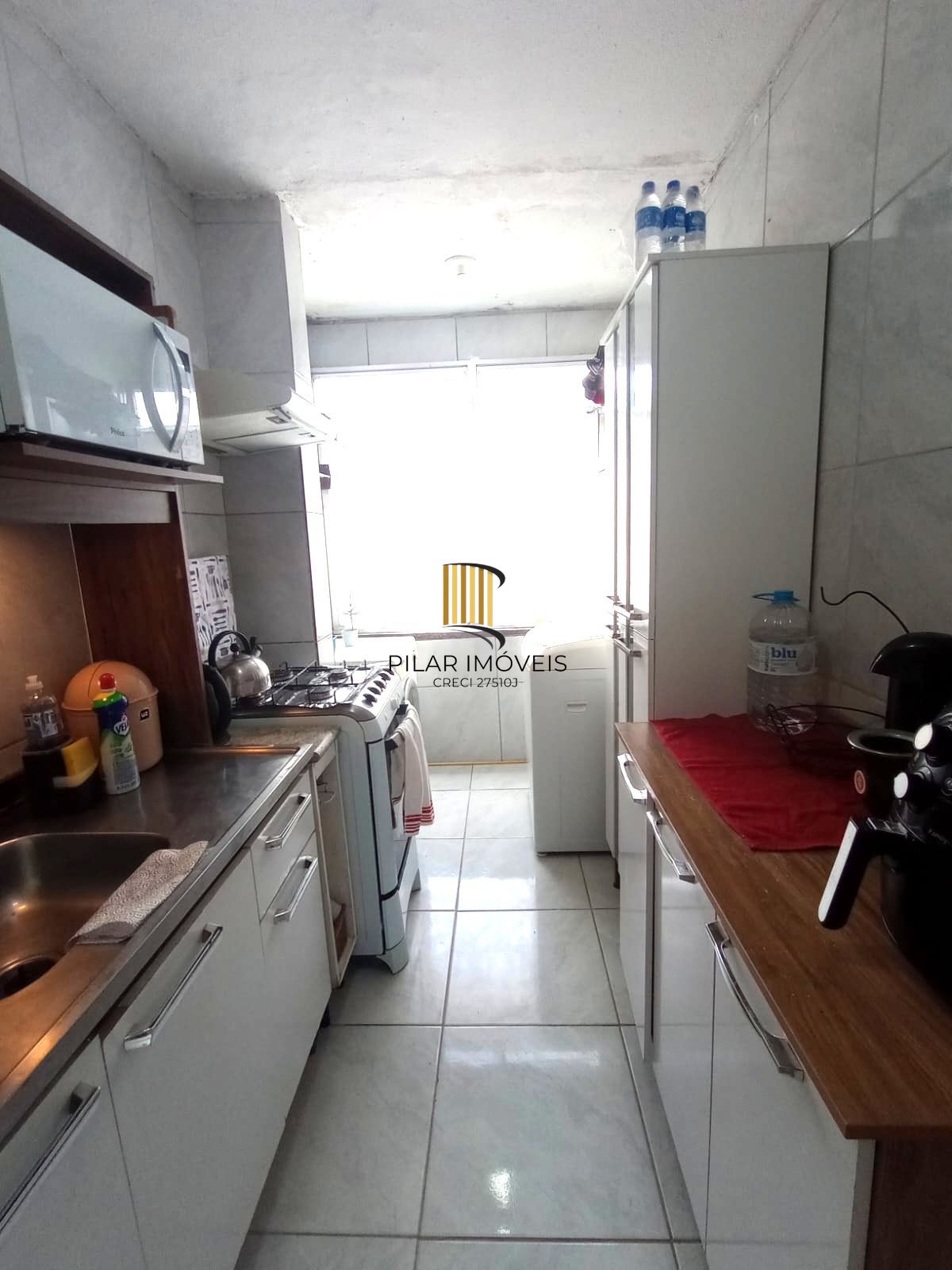 Apartamento de 2 dormitórios e *vaga no bairro Cavalhada