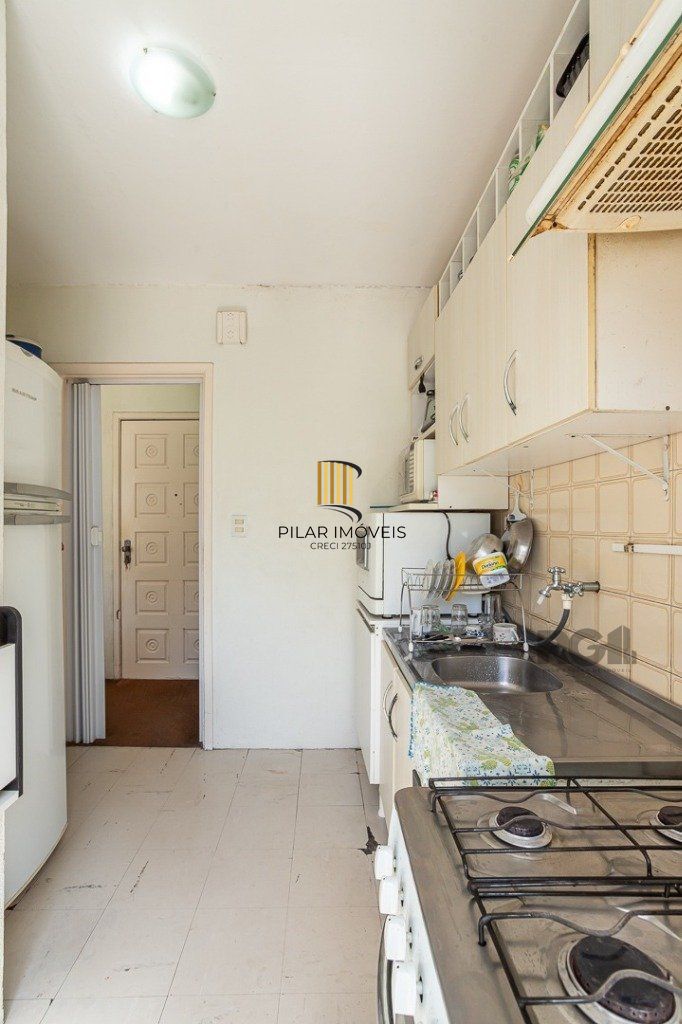 Apartamento 2 Dormitório(s) Bairro Tristeza