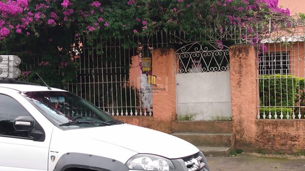 Casa para Venda - 90m², 3 dormitórios, sendo 1 suites, 1 vaga - Passo das Pedras