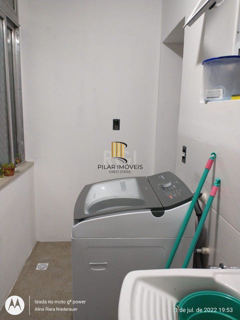 Apartamento para Venda - 96.17m², 3 dormitórios, Santa Maria Goretti