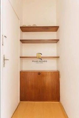 Apartamento de 1 dormitório no bairro Floresta