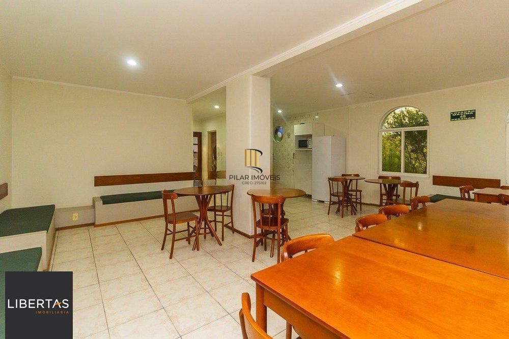 Apartamento 2 dorms, altar alto, 1 vaga de garagem coberta, à venda Rua Catumbi, Medianeira - Porto Alegre