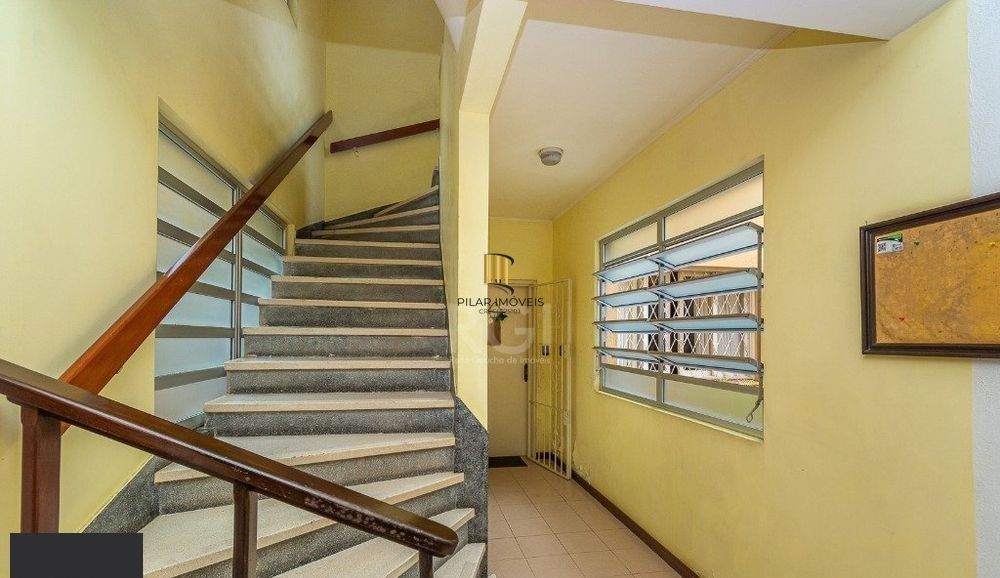 Apartamento no Jardim Lindóia de 2 dormitórios