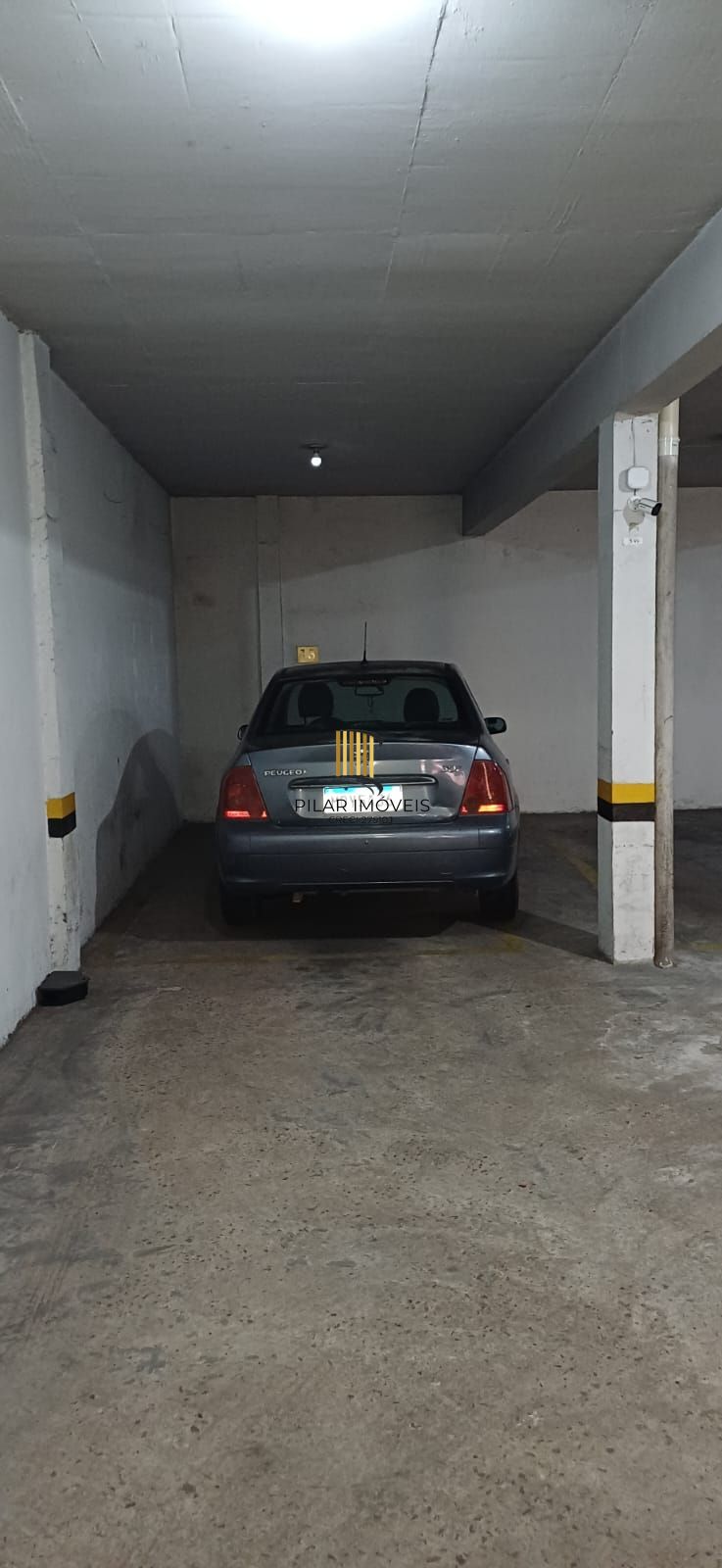 Sala Comercial 1 dormitório no bairro Petrópolis