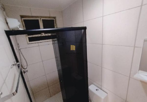 Apartamento no bairro Boa Vista térreo de 2 dormitórios