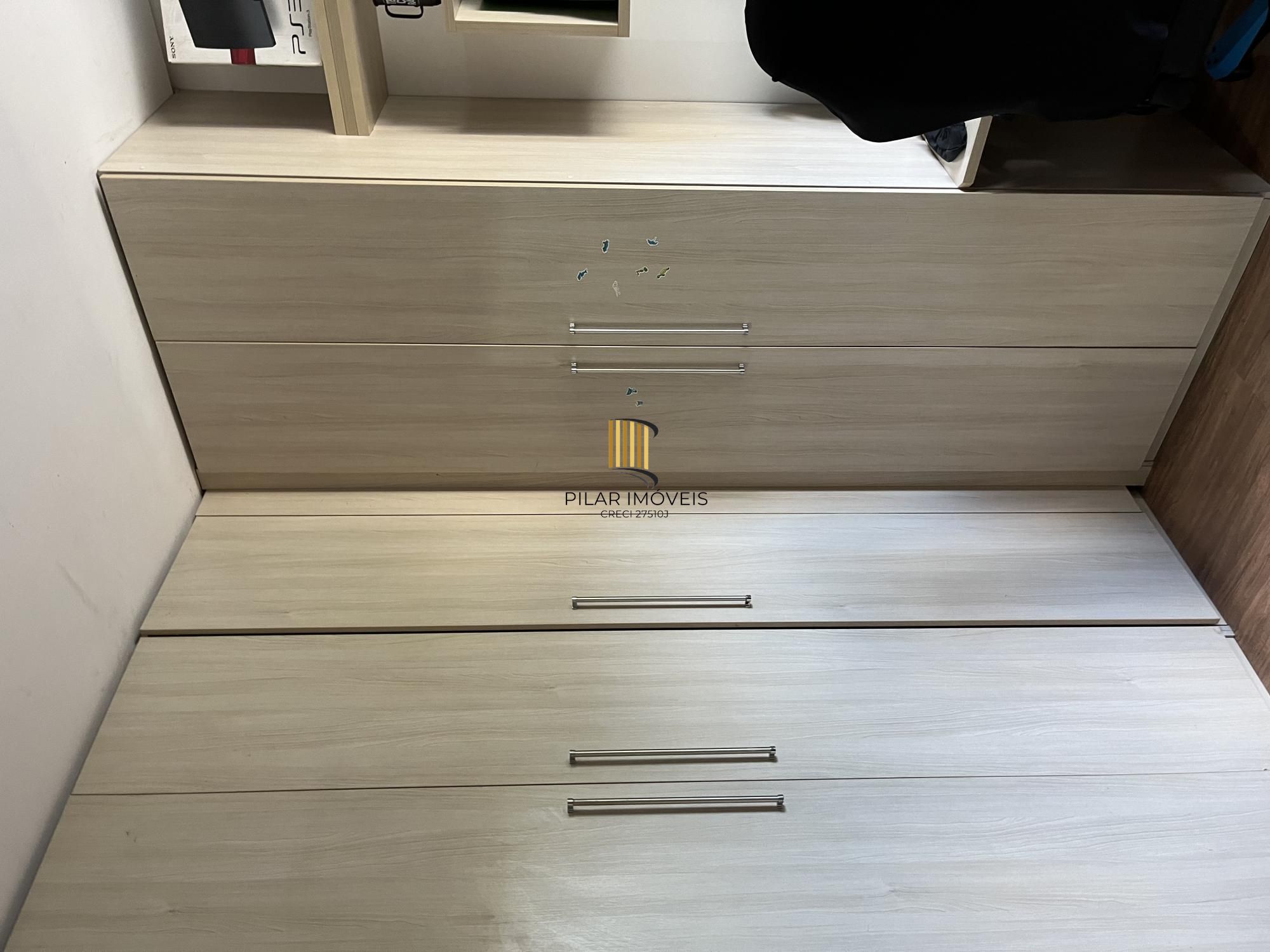 Casa Condominio 3 dormitórios 2 vagas no Verdes Campos DESOCUPADA