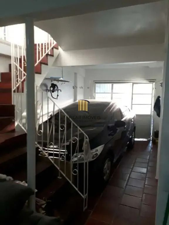 Sobrado 3 dormitórios no bairro Jardim Leopoldina