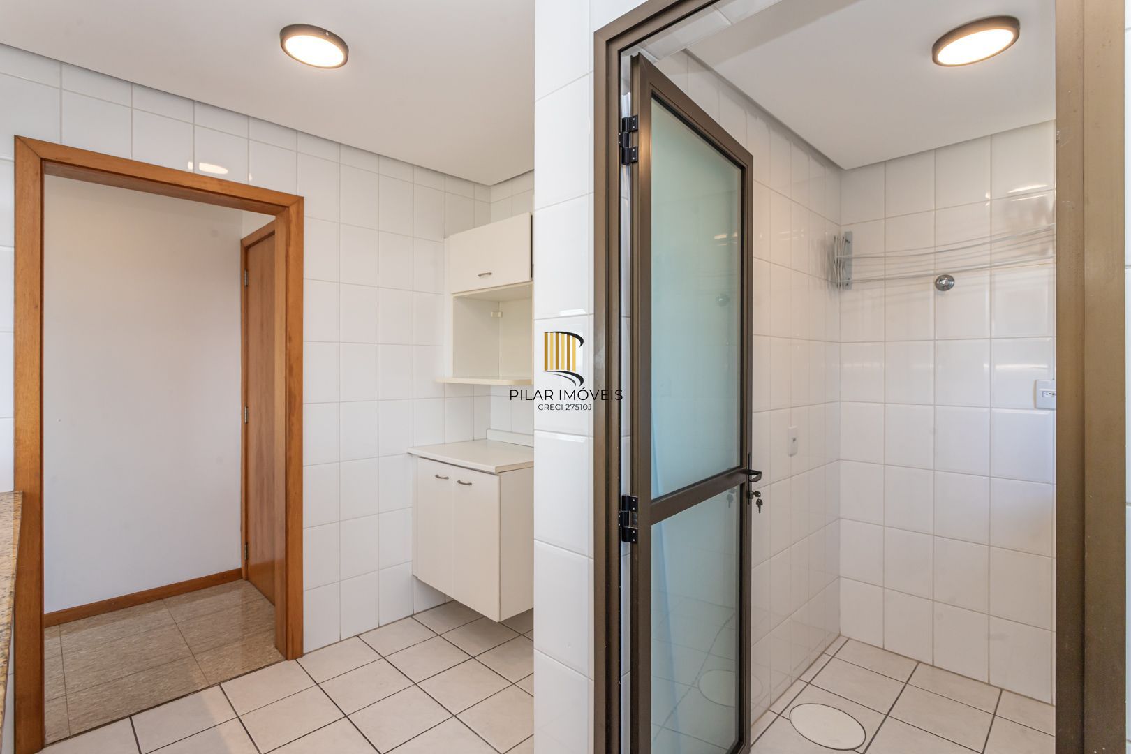 Apartamento 2 dormitórios no bairro Bela Vista