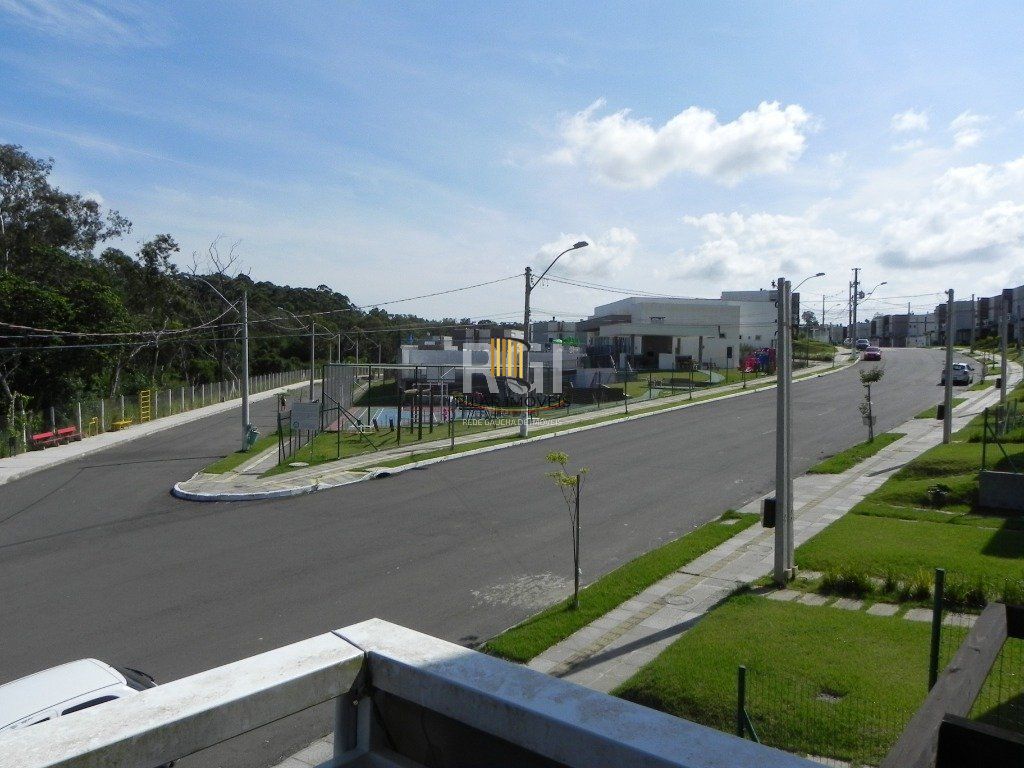 Sobrado para Venda - 97.56m², 3 dormitórios, sendo 1 suites, 3 vagas - Agronomia