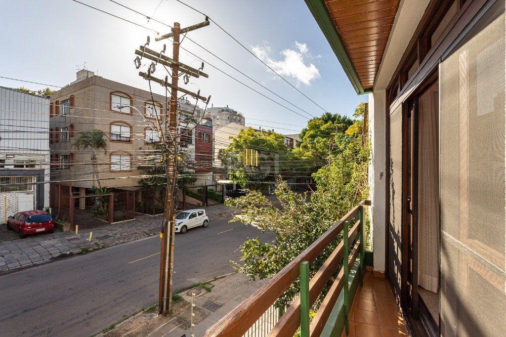 Apartamento 3 Dormitório(s) Bairro Rio Branco