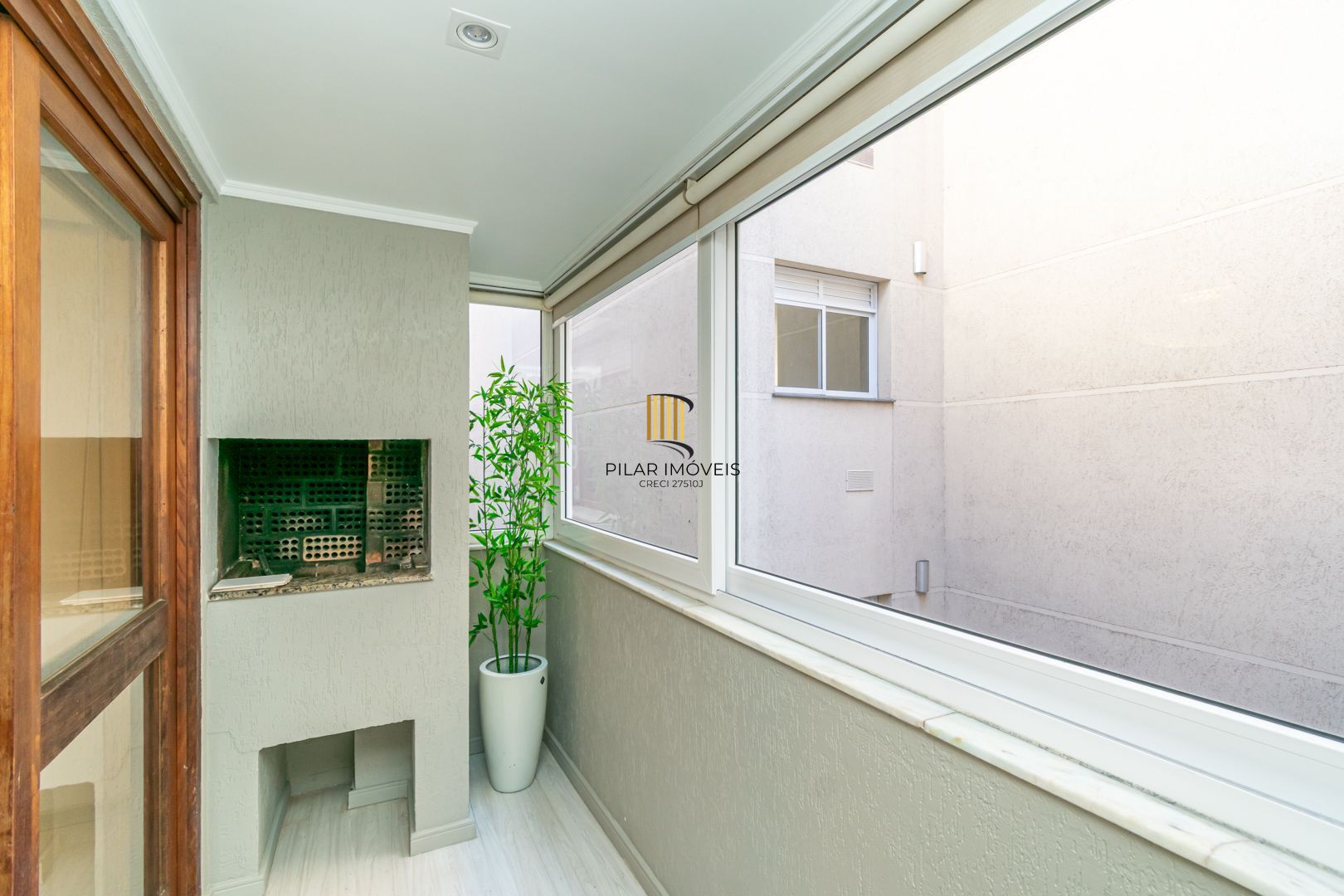 Apartamento 2 dormitórios no bairro Petrópolis