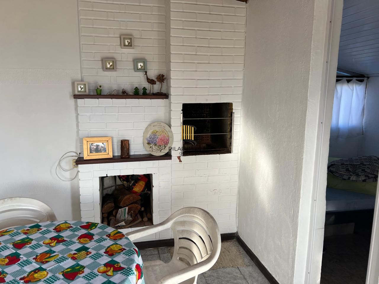 Cobertura 2 dorm. com garagem, elevador Centro de Tramandaí