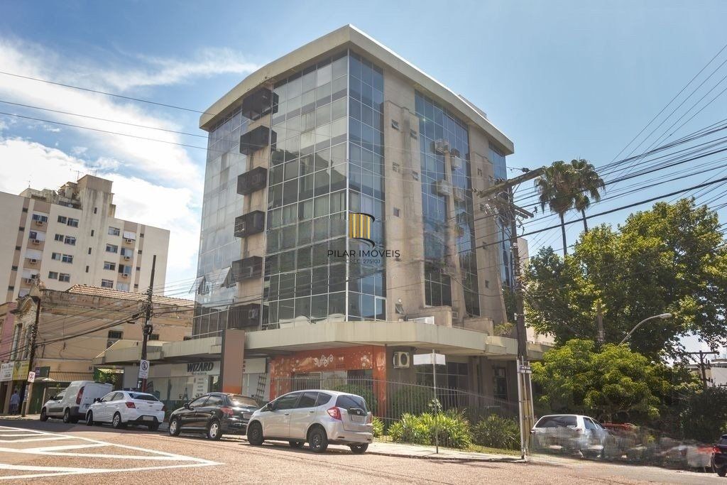 Sala Comercial no bairro Floresta