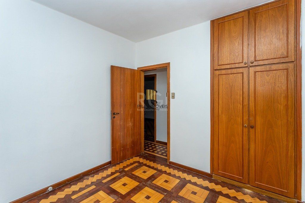 Apartamento no Bom Fim de 3 dormitórios