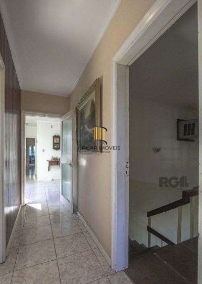 Casa para Venda - 215m², 3 dormitórios, 2 vagas - CHACARA DAS PEDRAS