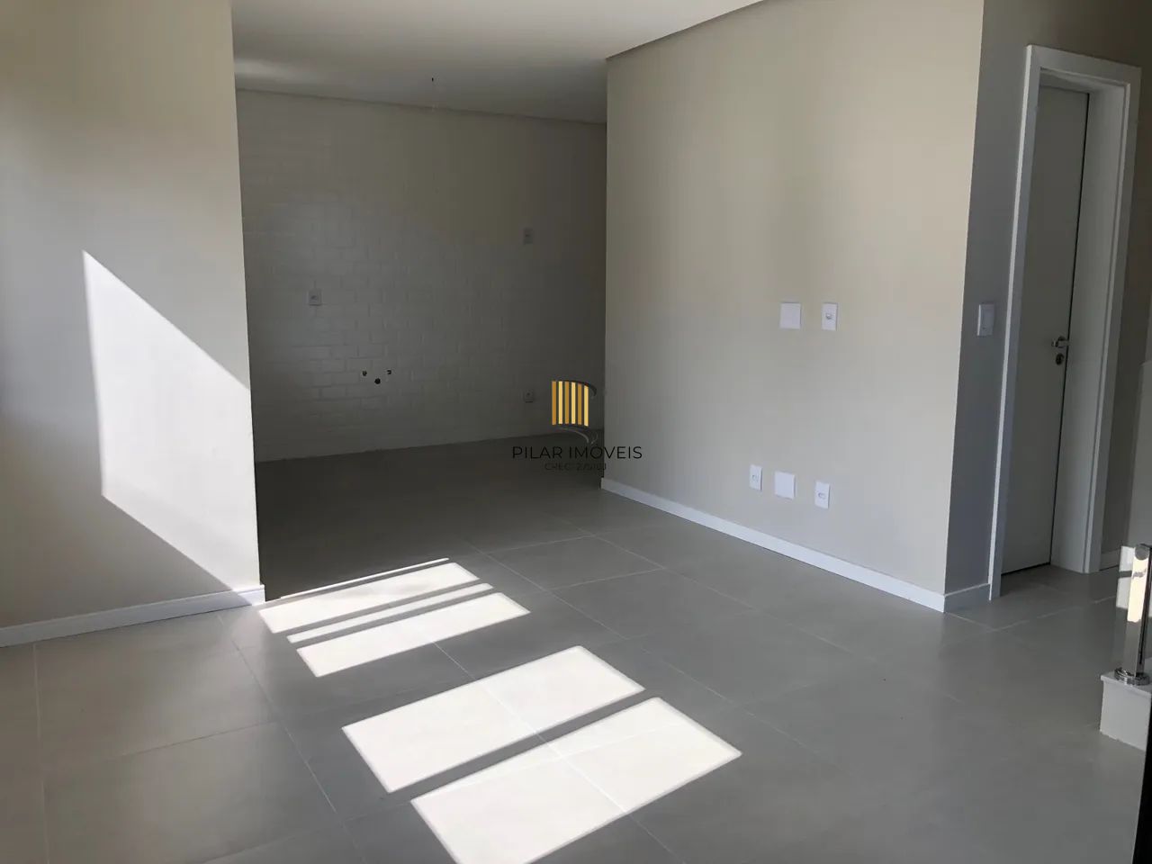 Sobrado 2 dormitórios no bairro Salgado Filho